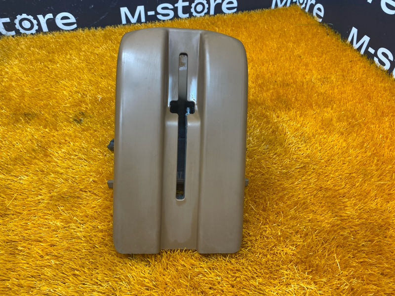 Кожух рулевой колонки, 610 рублей, Красноярск