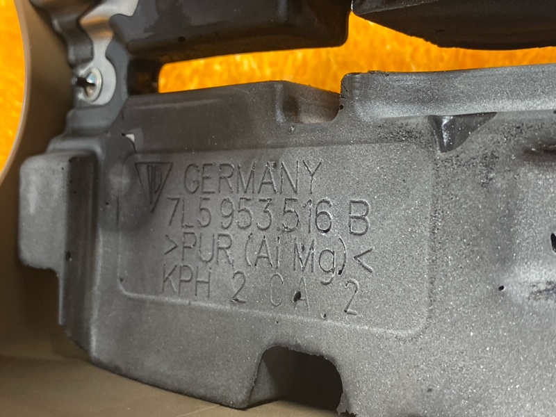 Кожух рулевой колонки, 610 рублей, Красноярск