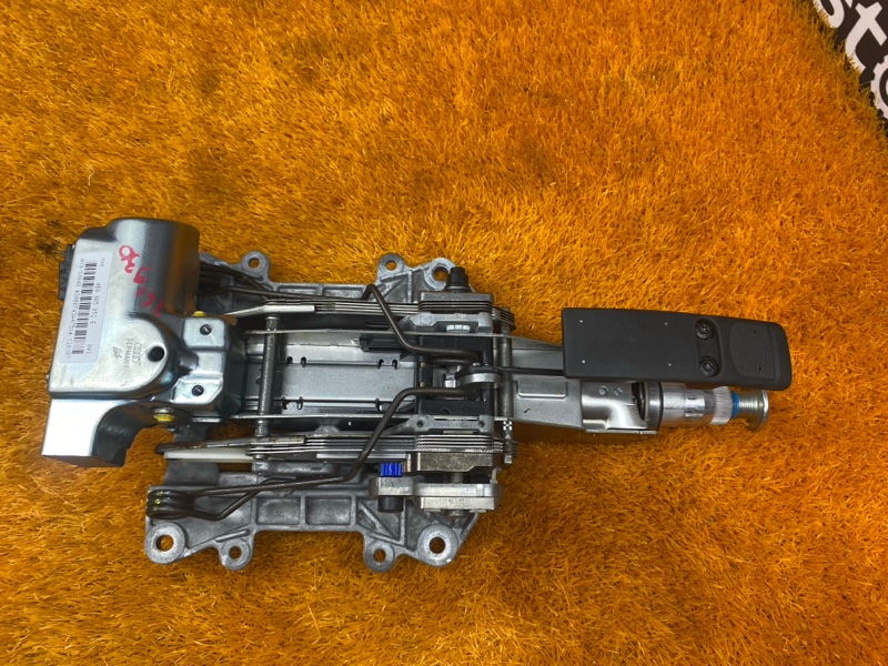 рулевая колонка, 3170 рублей, Красноярск