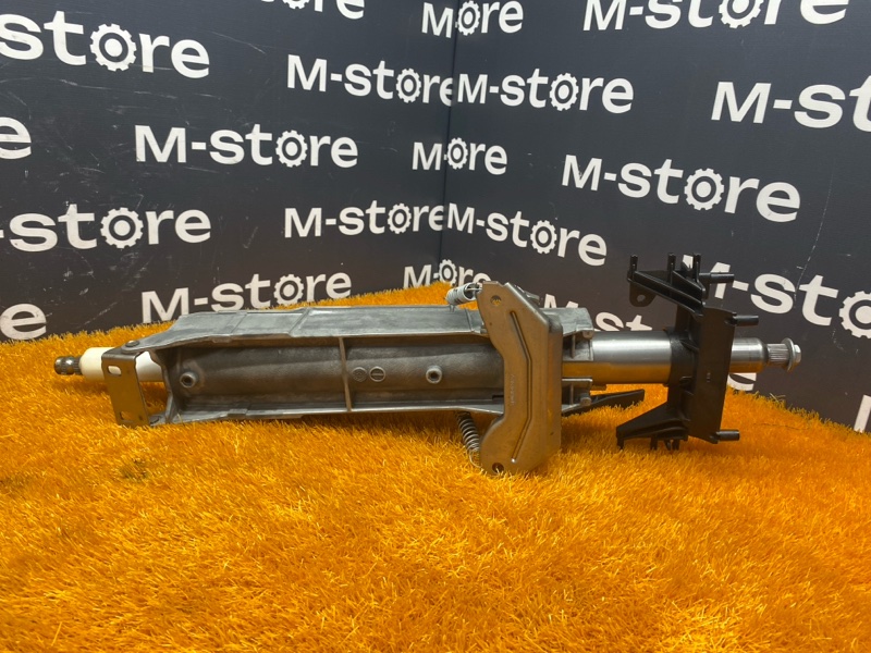 рулевая колонка, 800 рублей, Красноярск