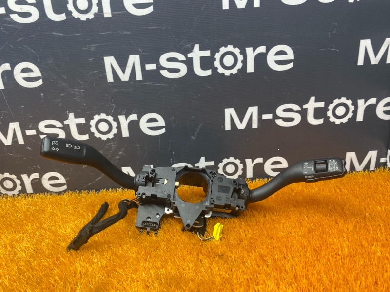 блок подрулевых переключателей, 2270 рублей, Красноярск