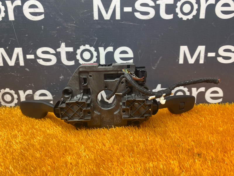 блок подрулевых переключателей, 2270 рублей, Красноярск