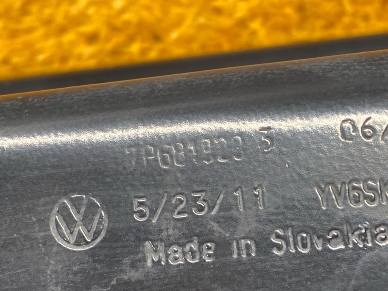 усилитель бампера, 5530 рублей, Красноярск