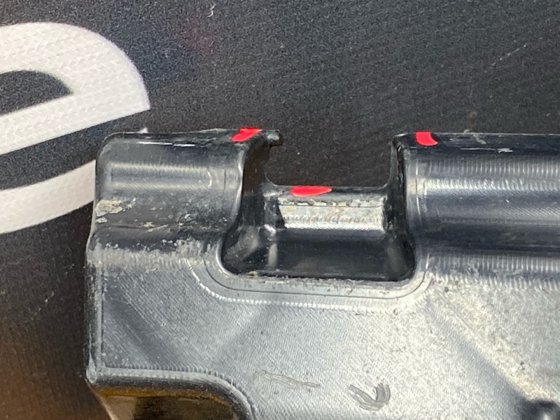 крепление бампера, 2580 рублей, Красноярск