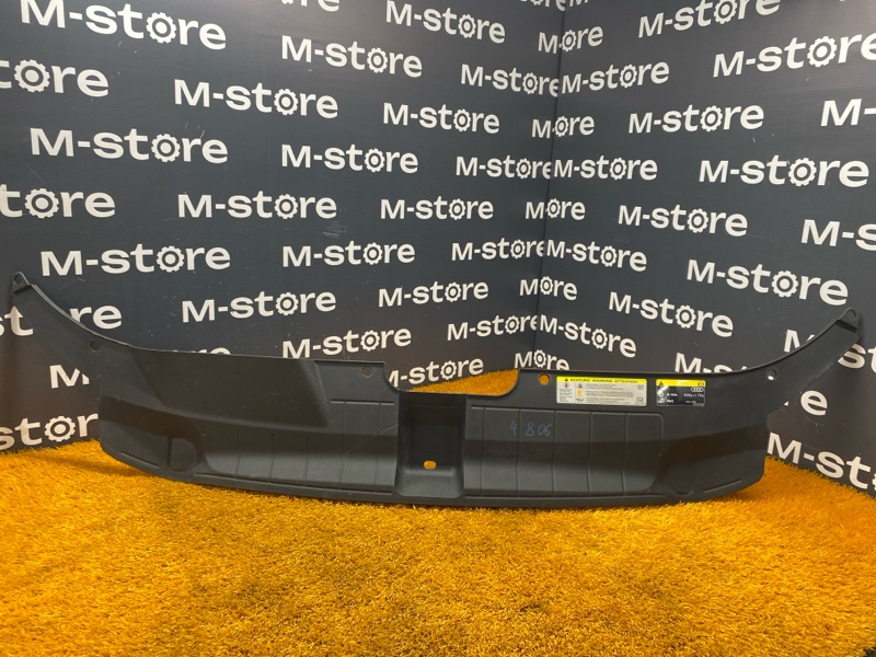 Накладка замка капота, 1360 рублей, Красноярск