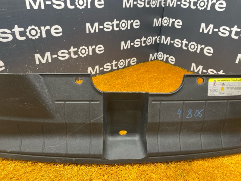 Накладка замка капота, 1360 рублей, Красноярск