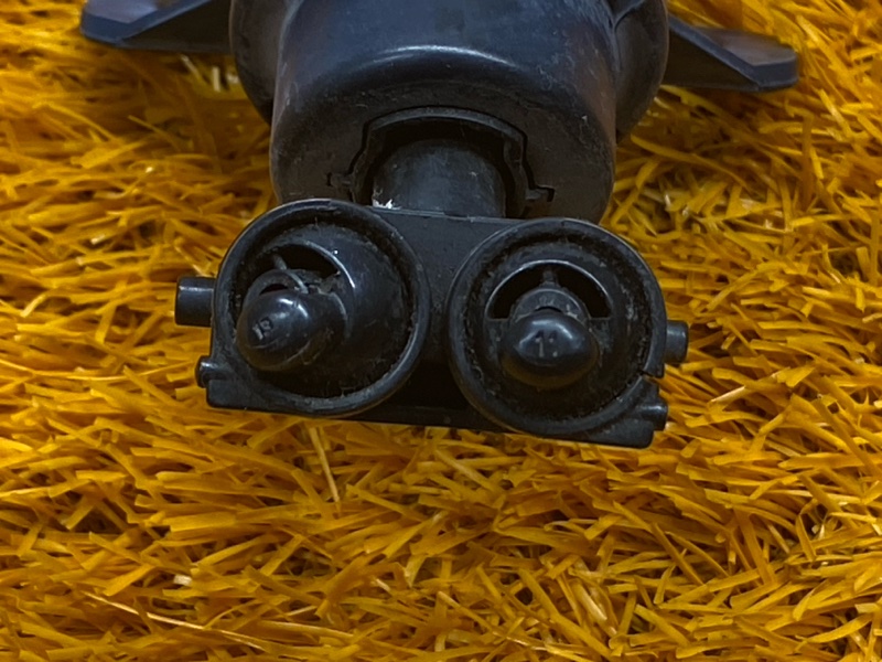 Форсунка омывателя фары, 1200 рублей, Красноярск