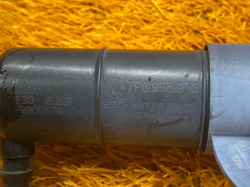 Форсунка омывателя фары, 2770 рублей, Красноярск