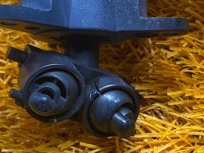 Форсунка омывателя фары, 1200 рублей, Красноярск