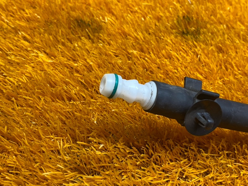 Шланг омывателя фар, 910 рублей, Красноярск