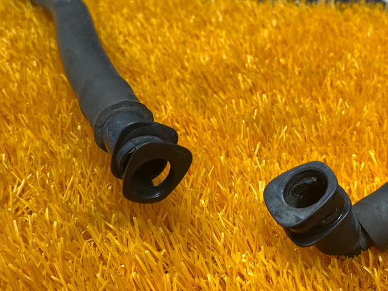 Шланг омывателя фар, 1360 рублей, Красноярск