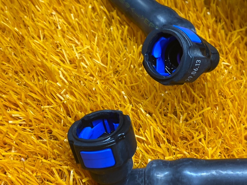 Шланг омывателя фар, 700 рублей, Красноярск