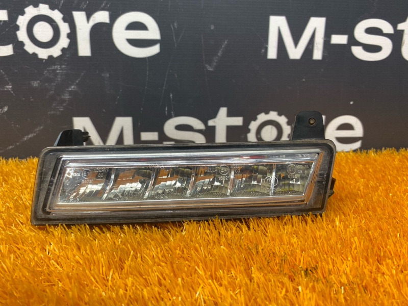 фара противотуманная, 4000 рублей, Красноярск