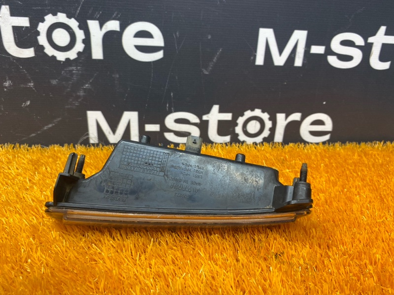 фара противотуманная, 4000 рублей, Красноярск