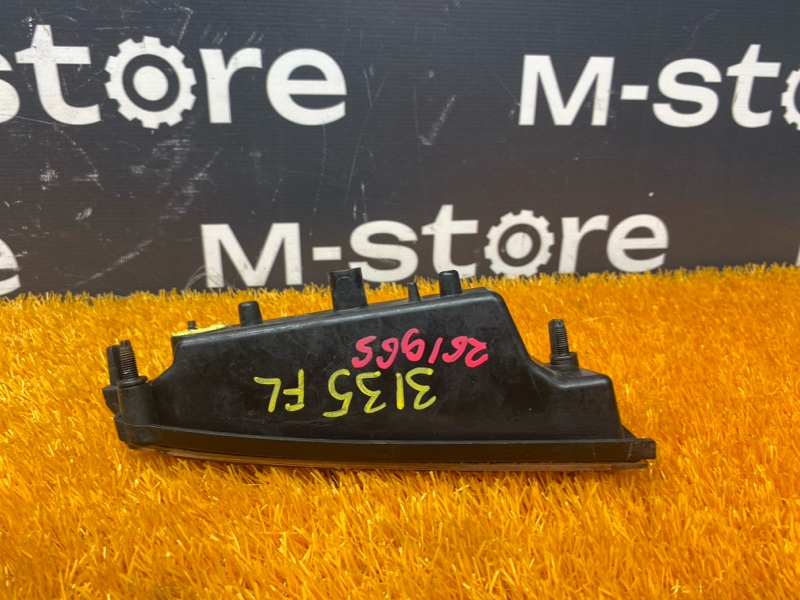 фара противотуманная, 4000 рублей, Красноярск