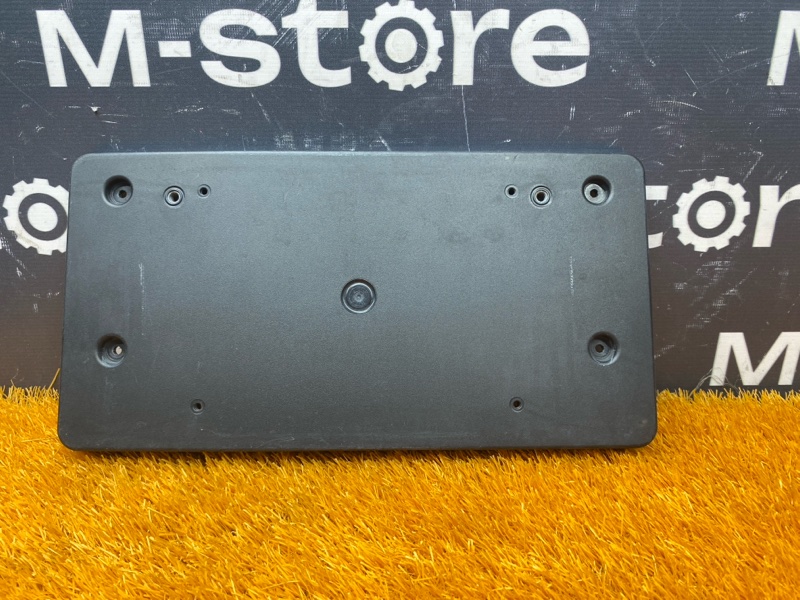 рамка для номера, 870 рублей, Красноярск