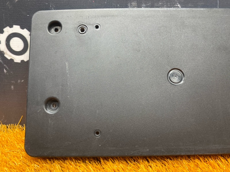 рамка для номера, 870 рублей, Красноярск