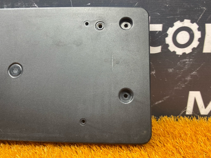 рамка для номера, 870 рублей, Красноярск