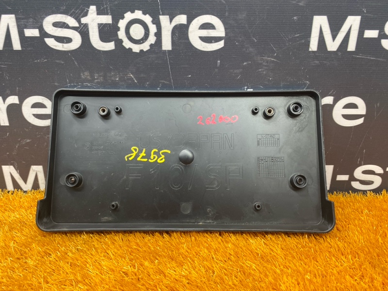 рамка для номера, 870 рублей, Красноярск