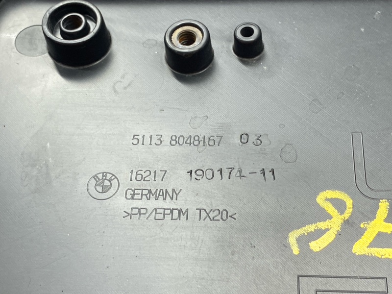 рамка для номера, 870 рублей, Красноярск