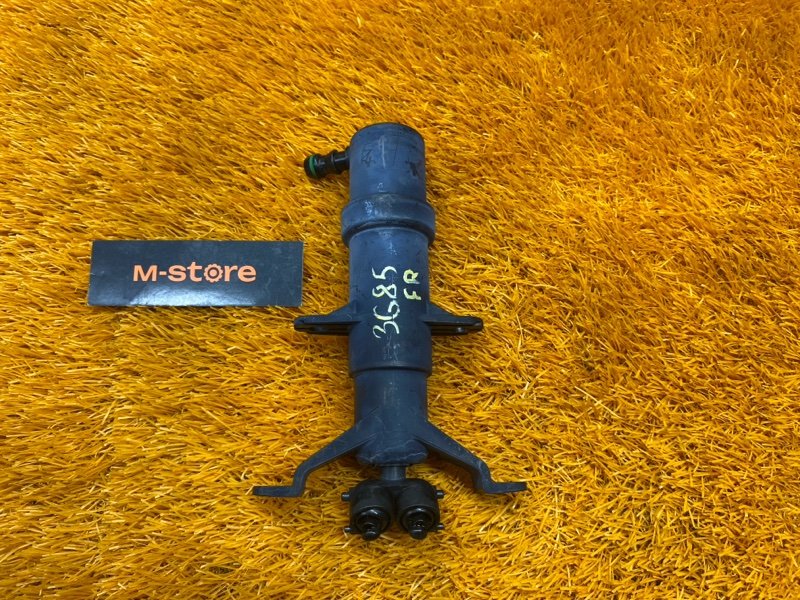 Форсунка омывателя фары, 1390 рублей, Красноярск