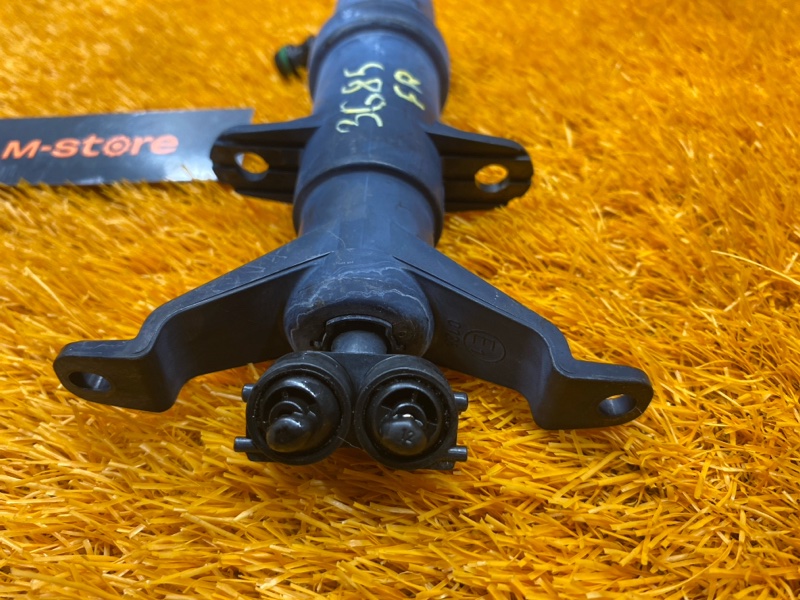 Форсунка омывателя фары, 1390 рублей, Красноярск