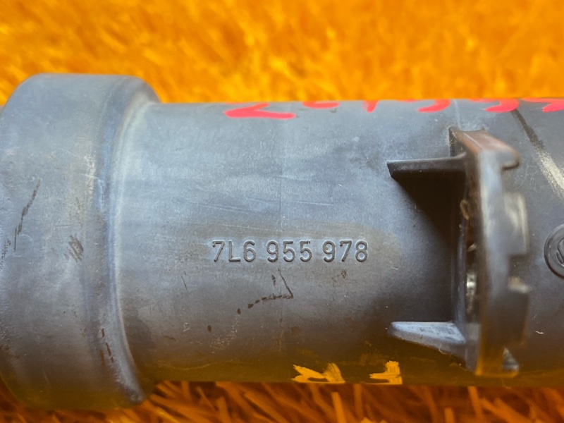 Форсунка омывателя фары, 1390 рублей, Красноярск