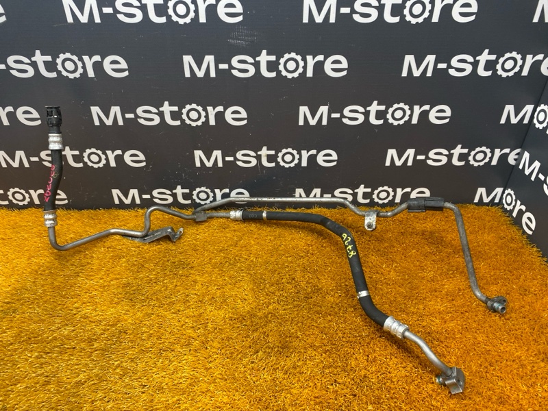 шланг гидроусилителя, 2270 рублей, Красноярск