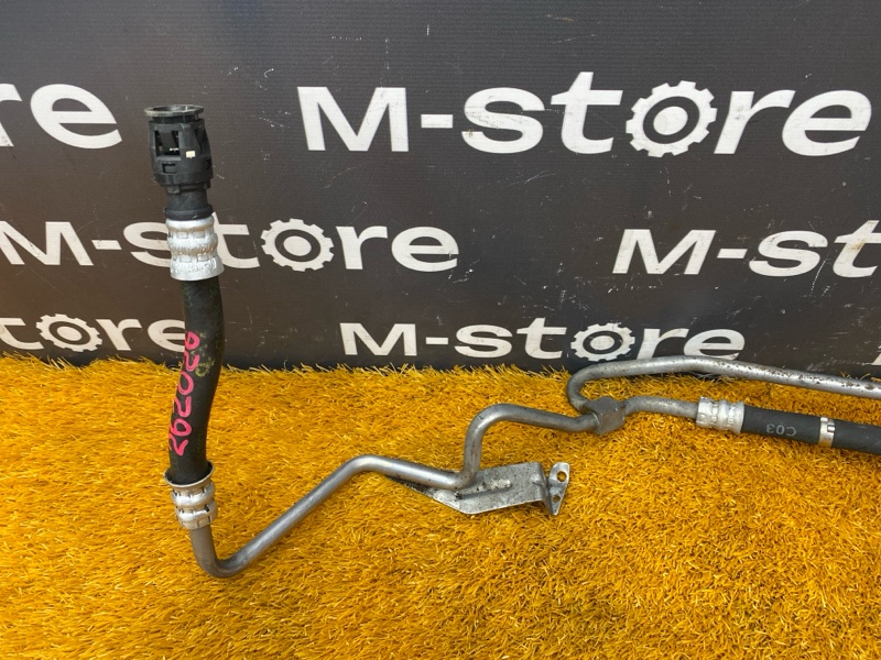 шланг гидроусилителя, 2270 рублей, Красноярск