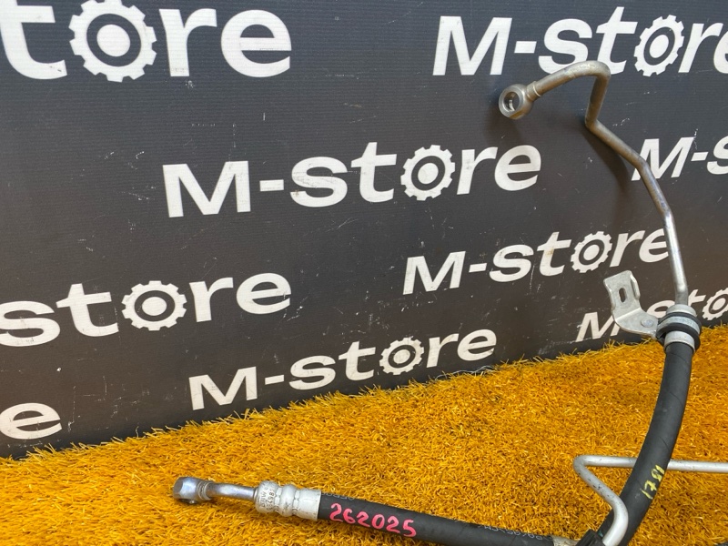 шланг гидроусилителя, 500 рублей, Красноярск