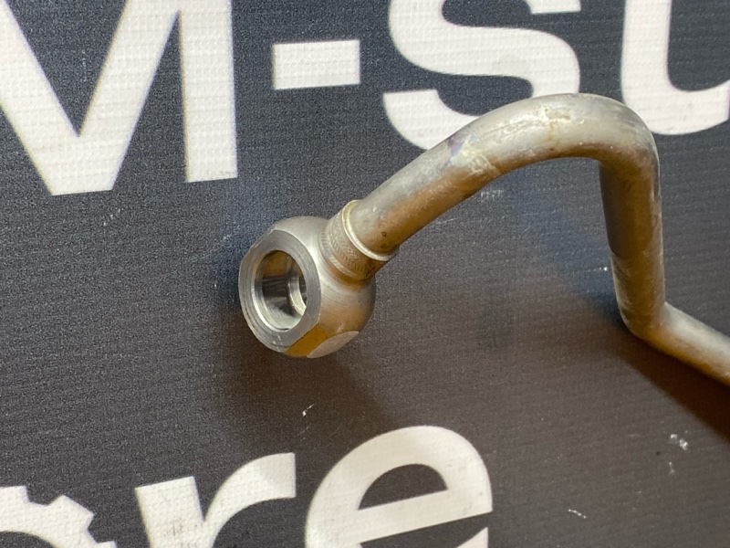 шланг гидроусилителя, 500 рублей, Красноярск