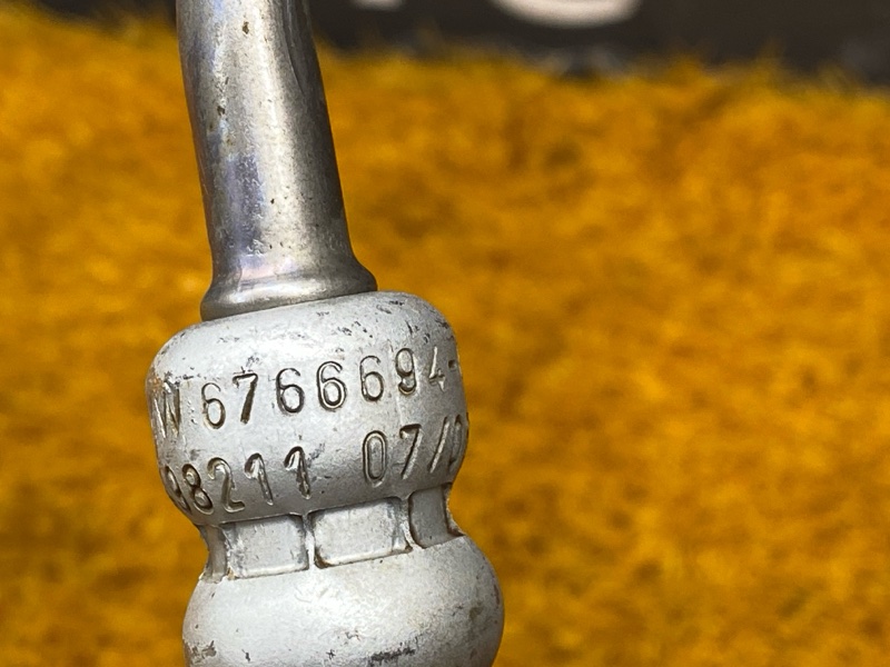 шланг гидроусилителя, 500 рублей, Красноярск