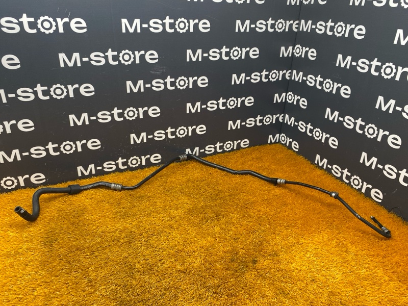 шланг гидроусилителя, 460 рублей, Красноярск