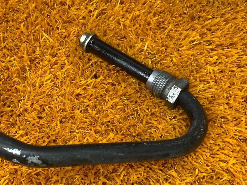 шланг гидроусилителя, 460 рублей, Красноярск