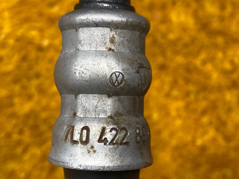 шланг гидроусилителя, 460 рублей, Красноярск