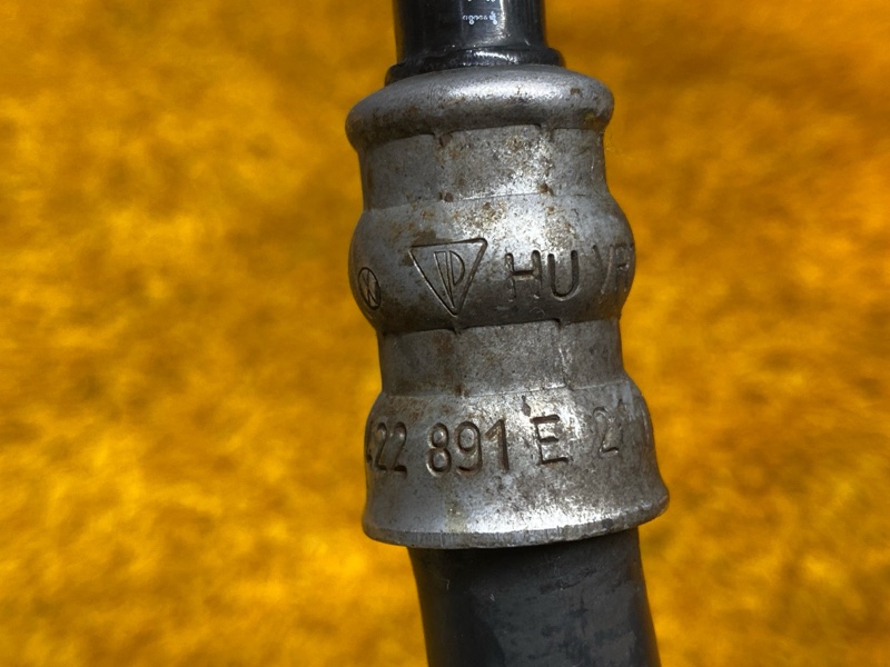 шланг гидроусилителя, 460 рублей, Красноярск