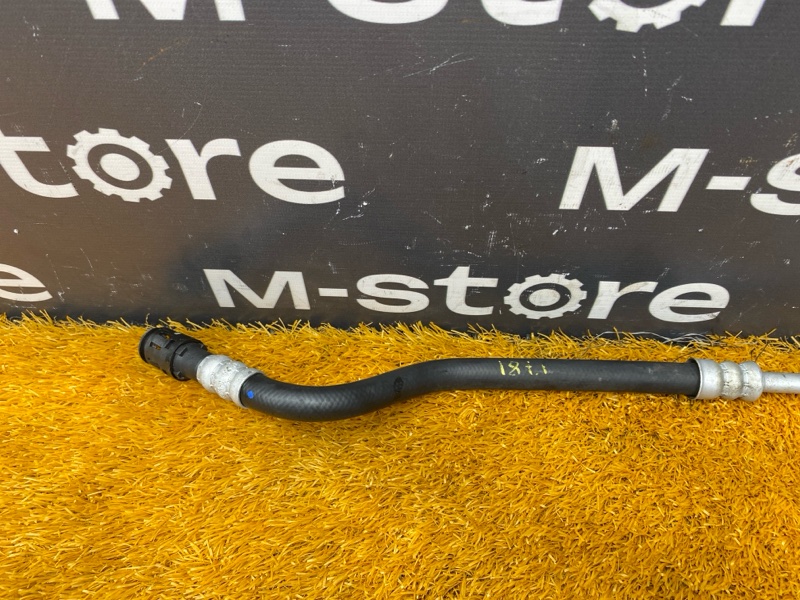 шланг гидроусилителя, 600 рублей, Красноярск