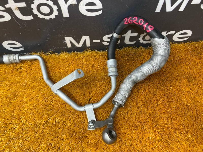 шланг гидроусилителя, 600 рублей, Красноярск