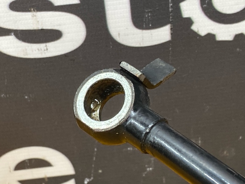 шланг гидроусилителя, 460 рублей, Красноярск