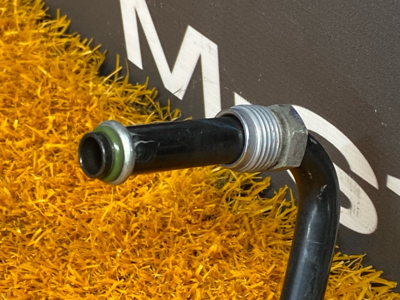 шланг гидроусилителя, 460 рублей, Красноярск