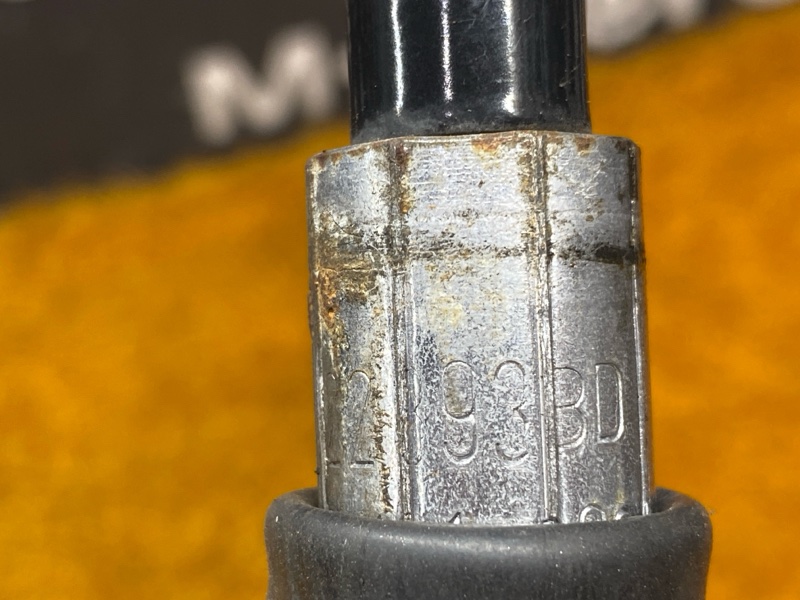 шланг гидроусилителя, 460 рублей, Красноярск