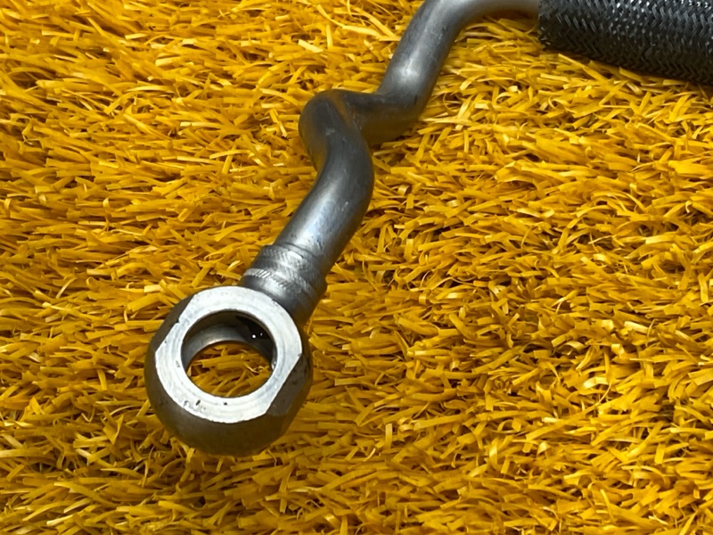 шланг гидроусилителя, 820 рублей, Красноярск