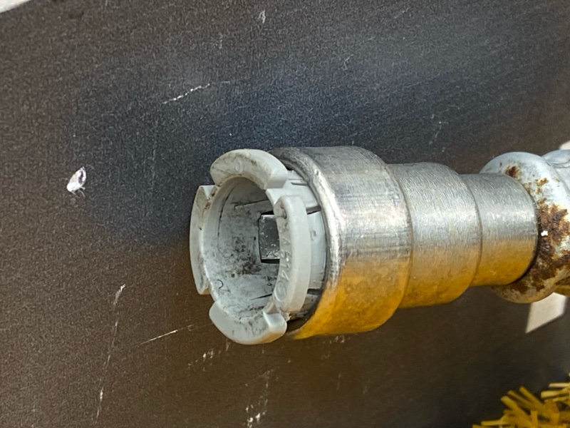 шланг гидроусилителя, 500 рублей, Красноярск