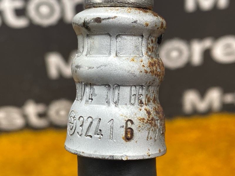 шланг гидроусилителя, 500 рублей, Красноярск