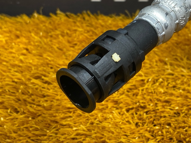 шланг гидроусилителя, 2710 рублей, Красноярск