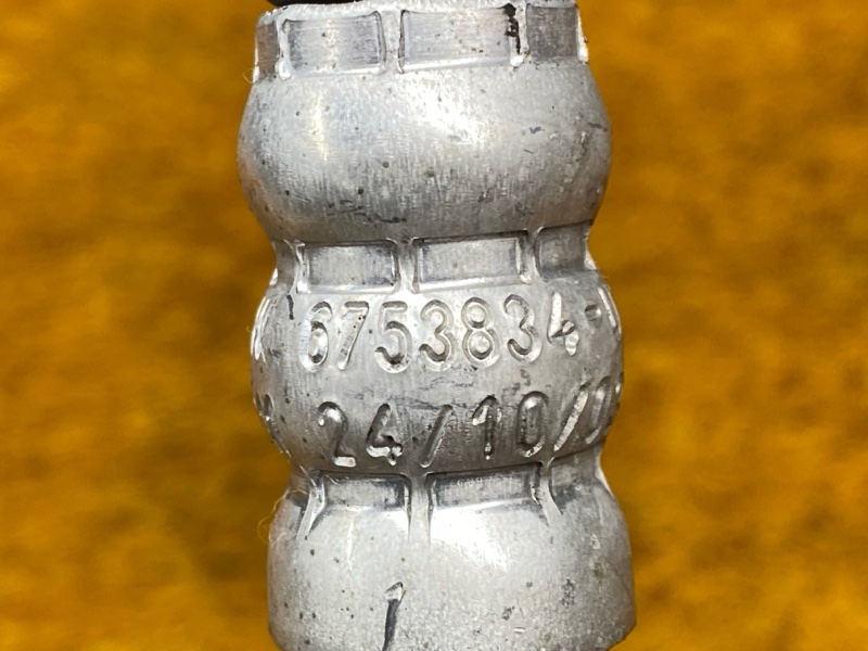 шланг гидроусилителя, 2710 рублей, Красноярск