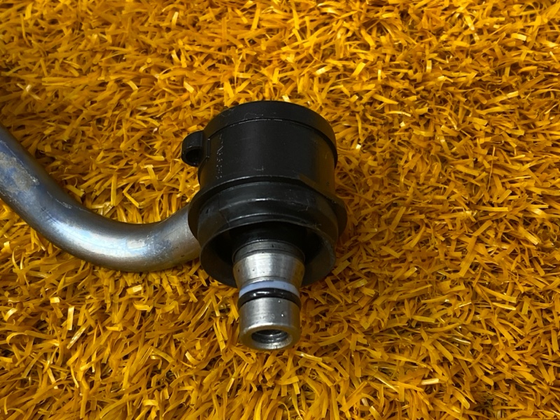 шланг гидроусилителя, 1360 рублей, Красноярск