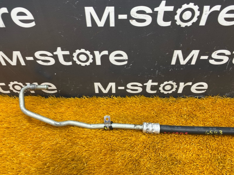 шланг гидроусилителя, 1500 рублей, Красноярск