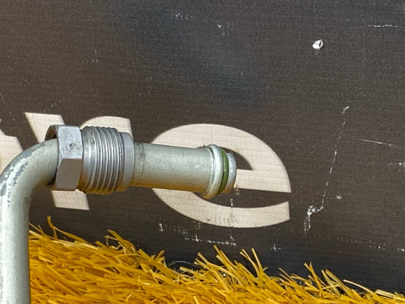 шланг гидроусилителя, 1500 рублей, Красноярск