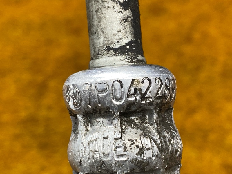 шланг гидроусилителя, 1500 рублей, Красноярск